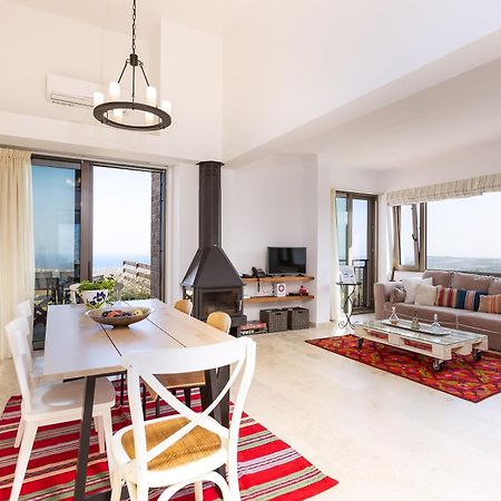 Arion Krini Villa Amnatos Luaran gambar