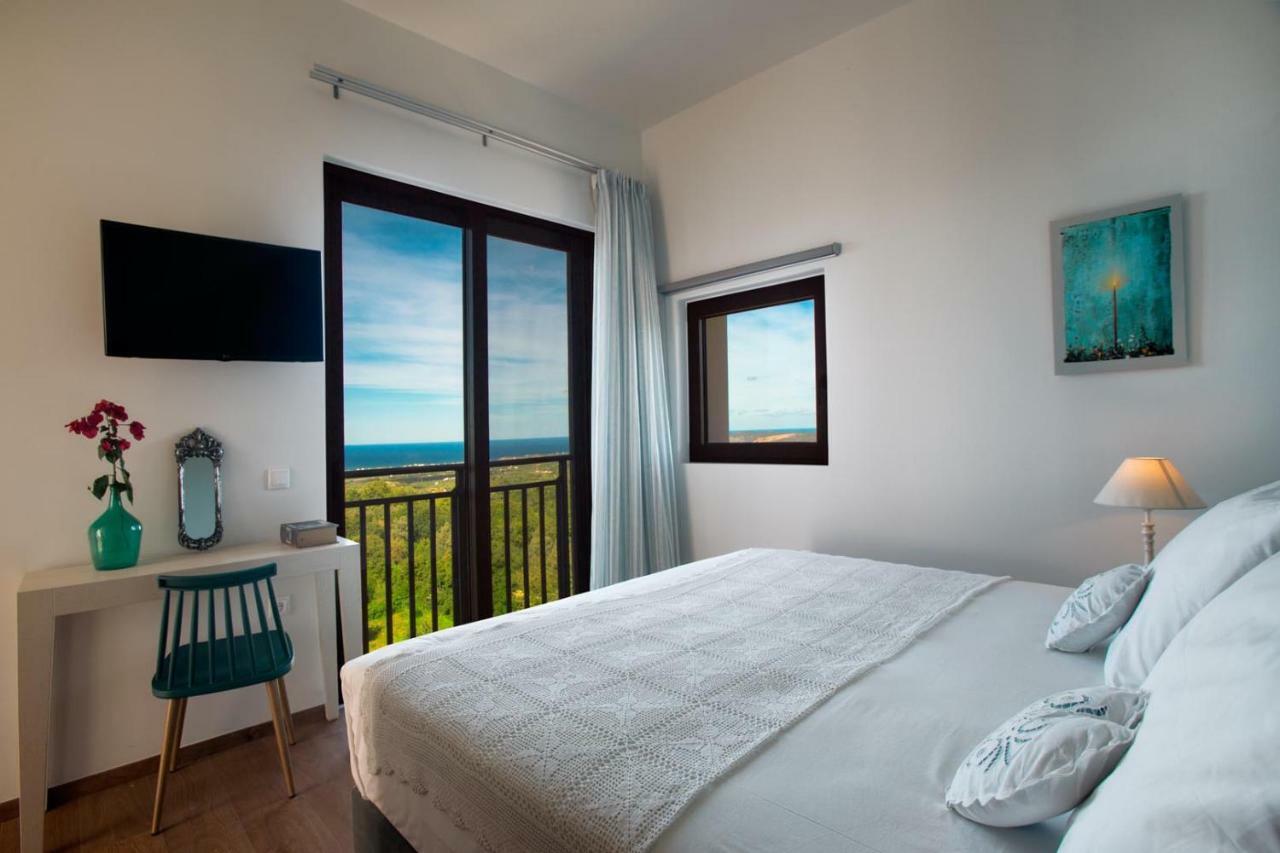 Arion Krini Villa Amnatos Luaran gambar