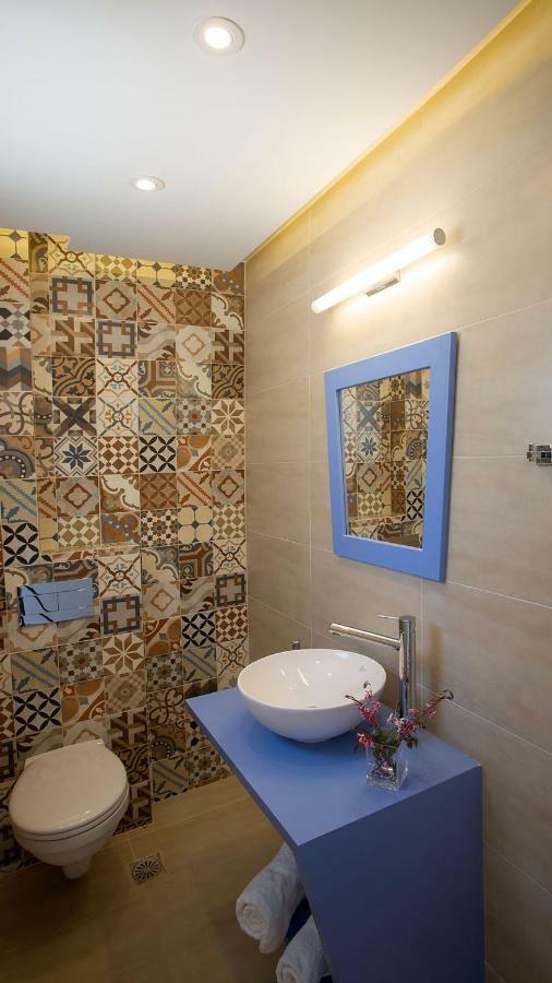 Arion Krini Villa Amnatos Luaran gambar