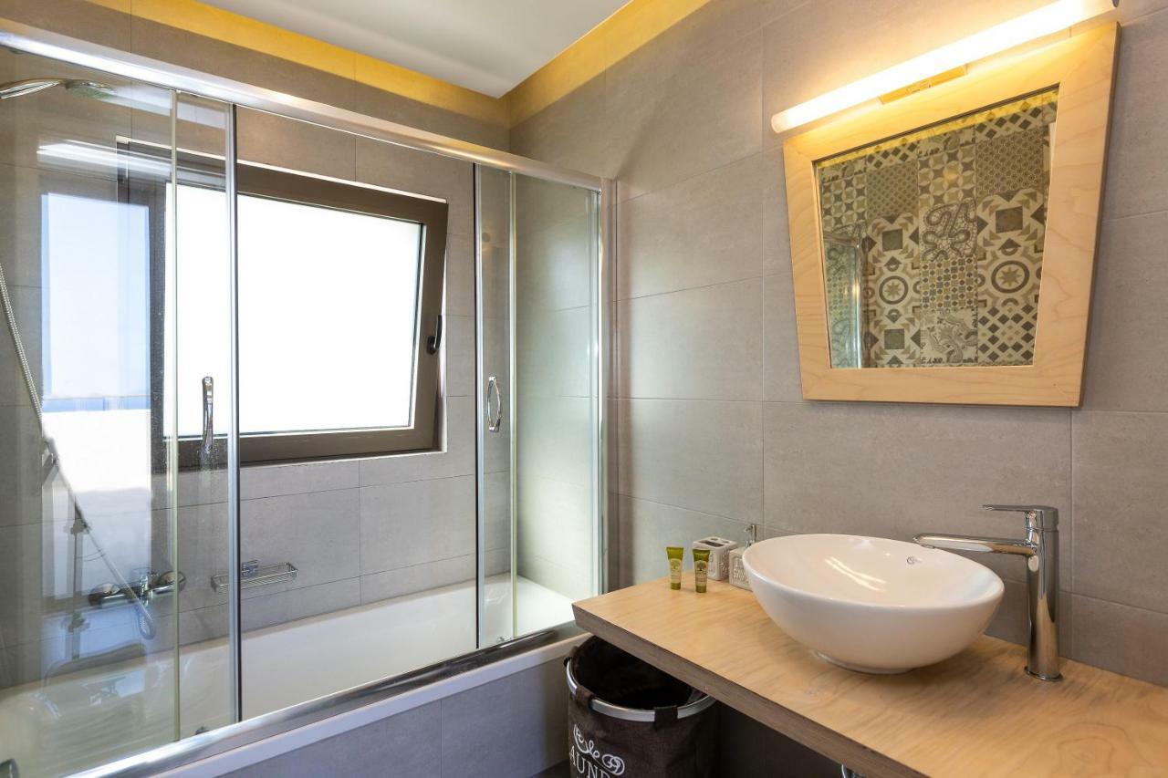 Arion Krini Villa Amnatos Luaran gambar